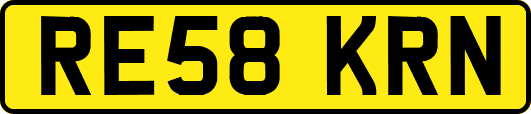 RE58KRN