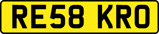 RE58KRO