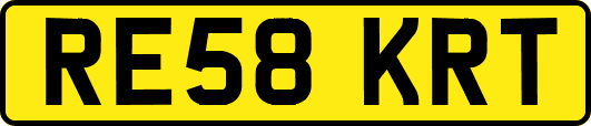 RE58KRT