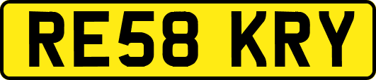 RE58KRY