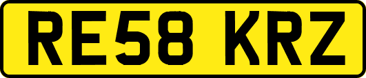 RE58KRZ