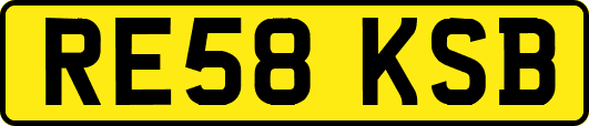 RE58KSB