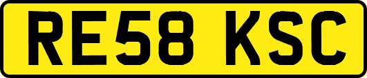 RE58KSC