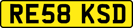 RE58KSD
