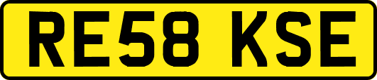 RE58KSE