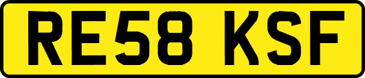RE58KSF