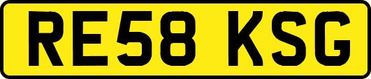 RE58KSG