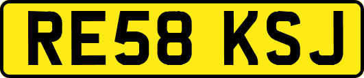 RE58KSJ