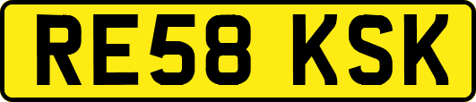 RE58KSK