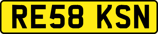 RE58KSN