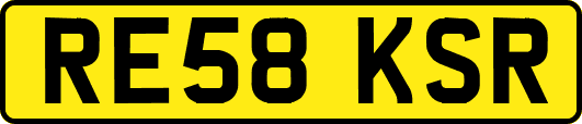 RE58KSR