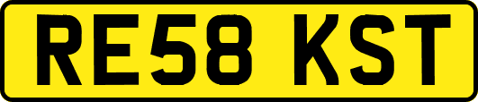 RE58KST