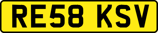 RE58KSV