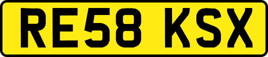 RE58KSX