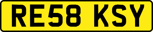 RE58KSY