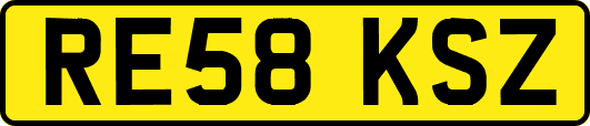 RE58KSZ