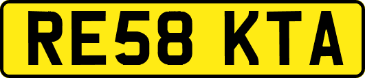 RE58KTA