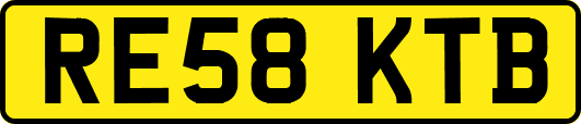 RE58KTB