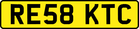RE58KTC