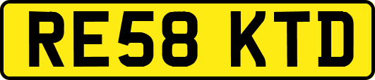 RE58KTD