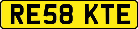 RE58KTE