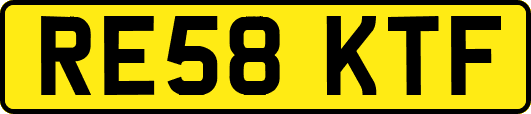RE58KTF