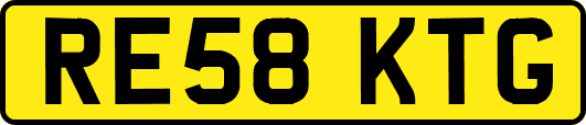 RE58KTG