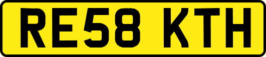 RE58KTH