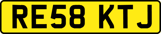 RE58KTJ
