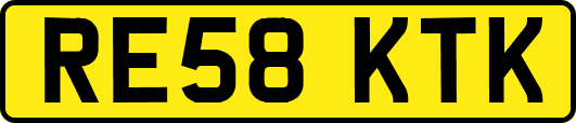 RE58KTK