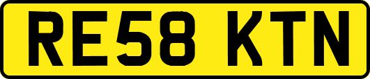 RE58KTN