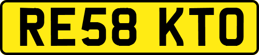 RE58KTO