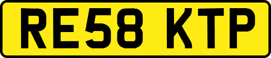 RE58KTP