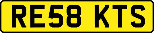 RE58KTS