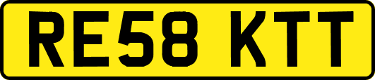RE58KTT
