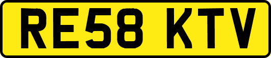 RE58KTV