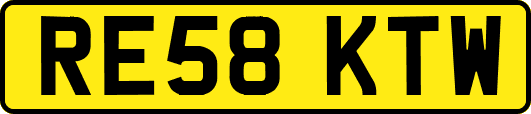 RE58KTW