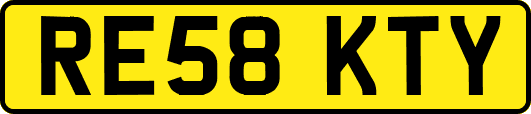RE58KTY