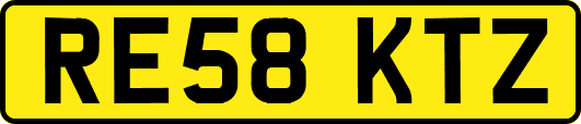 RE58KTZ