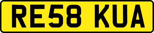 RE58KUA