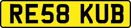 RE58KUB