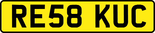 RE58KUC