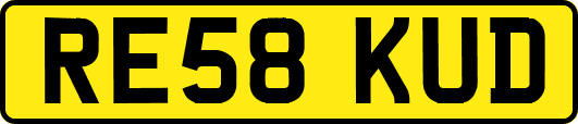 RE58KUD