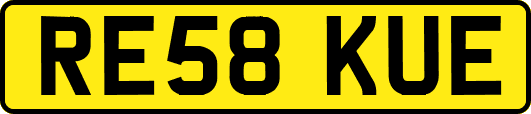 RE58KUE