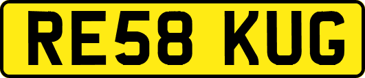 RE58KUG