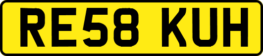 RE58KUH