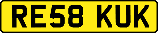 RE58KUK