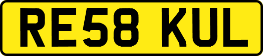 RE58KUL