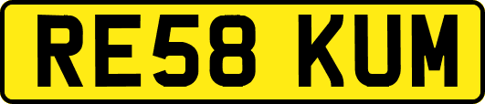 RE58KUM