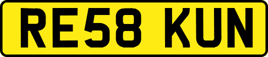 RE58KUN